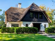 't Hoogt van 't Kruis 6 *, 1213 TB Hilversum