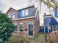 Veldweg 13, 1551 PJ Westzaan