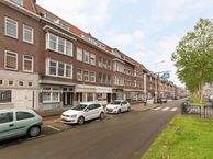 Strevelsweg 60 B, 3075 AL Rotterdam