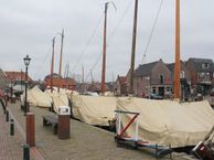 Havenstraat 3 -5-7, 3752 AA Bunschoten-Spakenburg