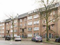 Van Hilligaertstraat 26 B, 1072 KA Amsterdam