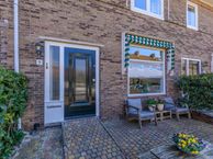 Abraham Kuyperstraat 9, 2104 VK Heemstede