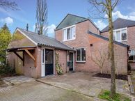 Haagbeuklaan 14, 3723 XK Bilthoven