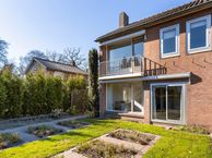 Sibeliusstraat 2, 3816 ML Amersfoort