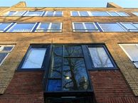 Dordtselaan 72 AII, 3073 GE Rotterdam