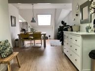 Kapelstraat 31 C, 1404 HV Bussum