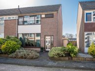 van den Boschlaan 23, 3221 BV Hellevoetsluis