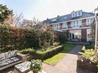 J.T. Cremerlaan 30, 2071 SN Santpoort-Noord