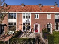 Grunerielaan 27, 2343 AK Oegstgeest