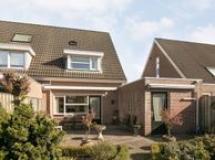 Paaslelie 12, 5422 DD Gemert