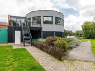 Aetsveldselaan 106, 1381 DH Weesp