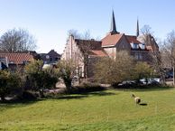 Walplantsoen 14 A, 3961 CA Wijk bij Duurstede