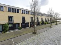 Emmy Andriessestraat 413, 1087 NE Amsterdam