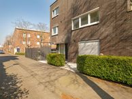 Sporadenlaan 103, 1060 MP Amsterdam