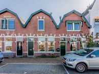 Voorkade 74, 2771 ZB Boskoop