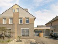 Koningsmantel 22, 5754 DX Deurne