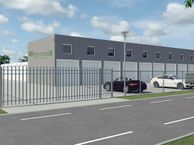 Bedrijfsunits - Bokslootdwarsweg, 7821 AV Emmen