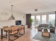 Blois van Treslongstraat 123, 3132 XB Vlaardingen