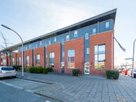 Gantellaan 26, 2642 JA Pijnacker