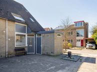 Jachtbuitkreek 37, 3206 GD Spijkenisse
