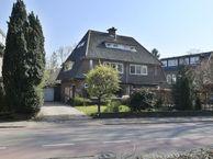 Vondellaan 23, 3743 HW Baarn