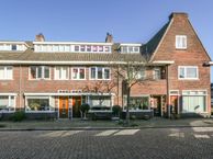 Van der Goesstraat 33, 3521 TK Utrecht