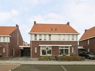 Pioenroos 6, 4741 JC Hoeven