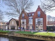 Achterom 37 A, 1671 CE Medemblik