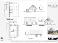 Kazernestraat / Kapperallee, 7211 BL Eefde