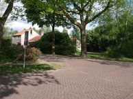 Kazernestraat / Kapperallee, 7211 BL Eefde