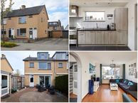 Antaresstraat 18, 2402 BP Alphen aan den Rijn