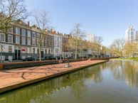 Westersingel 31 b, 3014 GR Rotterdam