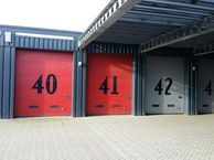 Internetstraat 14 box 41, 1033 MS Amsterdam