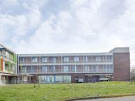 Mozartstraat 233, 1962 AL Heemskerk