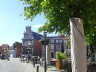 Warmoesstraat 7 B, 1621 CL Hoorn (NH)