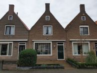 St Gerardusstraat 43, 1131 HA Volendam