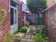 Julianakade 12, 1972 PM IJmuiden