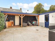 Burgzatenstraat 18, 3813 CJ Amersfoort