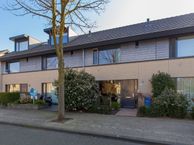 Uithuizerpolder 13, 3825 JW Amersfoort