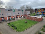 Zilverhof 5, 9743 RS Groningen