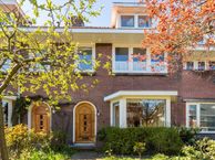 Dr. H. Th. s' Jacoblaan 9, 3571 BK Utrecht