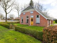 Westerhorn 2, 9761 GH Eelde