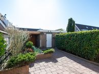 Wethouder Rijkeboerweg 24, 1165 NN Halfweg