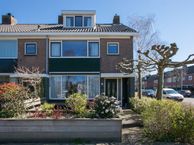 Beethovenlaan 1, 1431 WV Aalsmeer