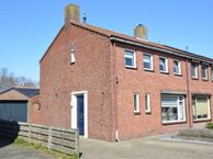 Wilhelmietenstraat 4, 4635 CR Huijbergen