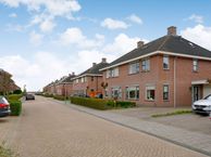 Ligusterhage 12, 9408 EK Assen