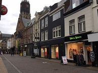 Steenweg 16 B, 3511 JP Utrecht