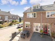 Sint Hubertuslaan 33, 3721 CC Bilthoven