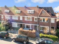 Regentesselaan 85, 3571 CC Utrecht