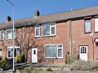 Franciscanenstraat 7, 4641 KD Ossendrecht